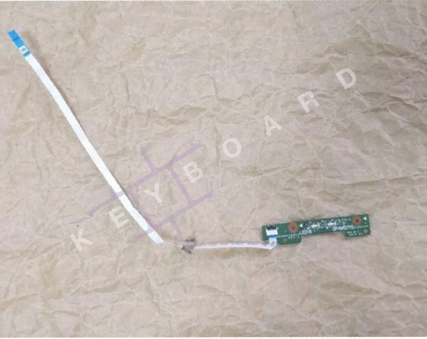 Плата Dell Pn DA0AM6YB8E0